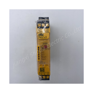 Relais de sécurité PI-LZ 751103 774730 787301 774013, neuf, original et authentique, en stock - Product Image 1