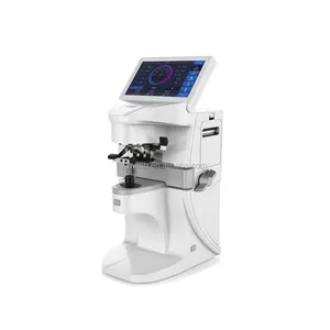 Lensometro Digital -300 Ophthalmic Equipment Digital Auto Lensmeter Fully Automatic Scanner Automatic Auto Lensometer