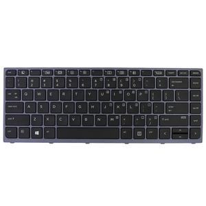 Clavier d'ordinateur portable HP, séries G3 <span class=keywords><strong>G4</strong></span>, <span class=keywords><strong>ZBook</strong></span> <span class=keywords><strong>Studio</strong></span>, - Product Image 2