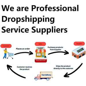 Agent expert Dropshipping pour Shopify Stores Intégration de l'API de mise à jour des stocks en temps réel - Product Image 2