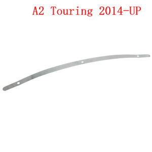 YHMOTO Pare-brise Batwing pour Harley Touring Electra Street Glide Ultra Limited 2014 2024 - Product Image 3