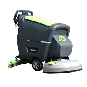LT-S530X Robot Autónomo de Limpieza de Pisos, Nueva Fregadora de Pisos Robótica Autónoma con Batería - Product Image 4