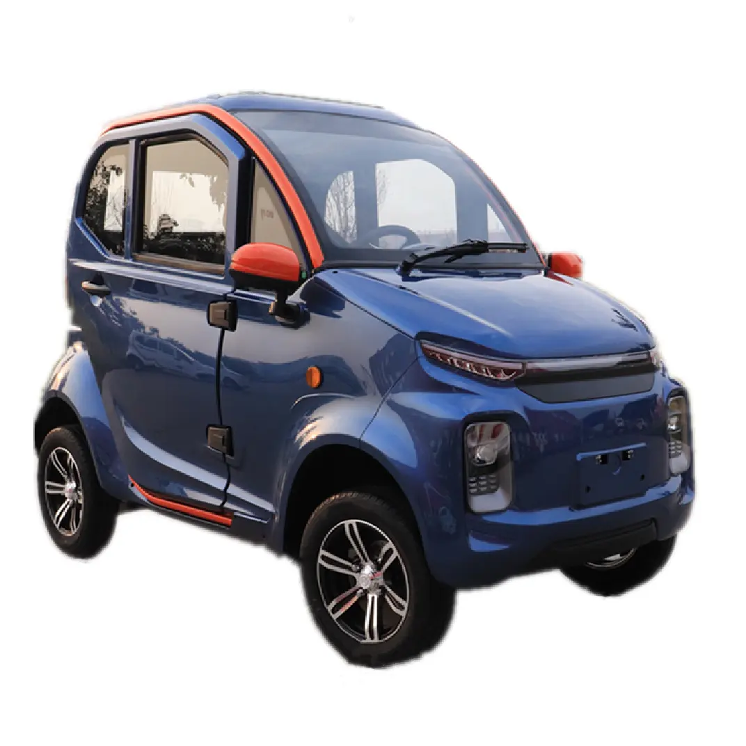 AERA-Q7 סין יצרן של <span class=keywords><strong>מותאם</strong></span> <span class=keywords><strong>אישית</strong></span> EEC 100 km ארוך מרחק חשמלי חדש רכב מיני סיני חשמלי רכב למבוגרים