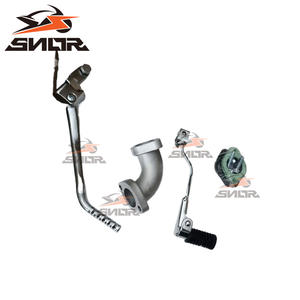 <span class=keywords><strong>Motor</strong></span> de Carreras SNOR de Alto Rendimiento de 140 cc YX140, <span class=keywords><strong>Motor</strong></span> de 4 Tiempos con Arranque a Patada para Motocicletas Todoterreno y Bicicletas de Cross - Product Image 2