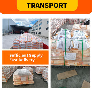 Vernice per linee di traffico riflettenti termoplastica di alta qualità per asfalto e calcestruzzo - Product Image 5