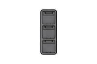 Hub de charge de batterie 100W pour la série Mavic 3, Mavic 3 Pro Classic, chargeur multiple intelligent, accessoires de drone