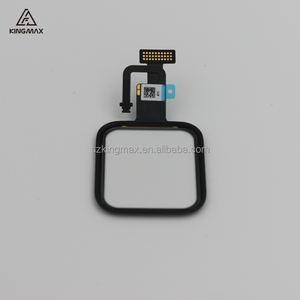 กระจกหน้า + OCA สำหรับ Apple iWatch Series <span class=keywords><strong>S6</strong></span> 40มม. 44มม. ตัวป้องกัน TP iWatch Series 6แบบดั้งเดิมปกป้องเต็มหน้าจอสัมผัส S1 - Product Image 5