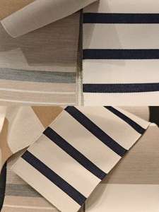 Auvent rétractable moderne en aluminium avec bras pliables, revêtement en poudre imperméable en PVC, pour terrasse extérieure, avec télécommande, 8 m - Product Image 5