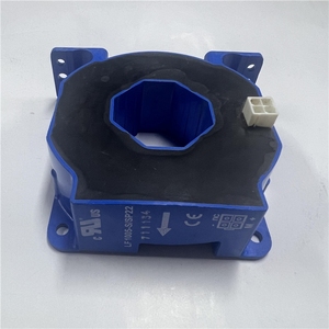 Modules de commande de puissance LF1010-S/SP36 A5E38508031, module de commande de puissance A5E38508031, transformateur de courant LF1010-S/SP36 - Product Image 3