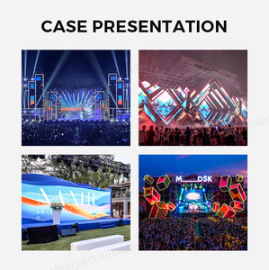 Écran d'affichage LED extérieur, écran d'affichage LED pour scène, écran d'affichage LED pour scène, toile de fond de scène, panneau de location d'église, écran LED - Product Image 6