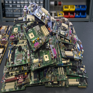 Carte mère d'ordinateur portable reconditionnée d'occasion avec processeur 600 MHz, socket AM2, cache L2 12 Mo, cache L3 6 Mo, 32 nm, à vendre - Product Image 3