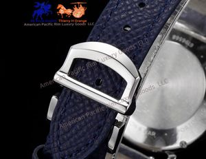 Reloj de Pulsera Cuadrado de Cuarzo Ronda para Mujer, Marca H, de Lujo, con Cristal de Zafiro, Resistente al Agua, Correa de Cuero Italiano - Product Image 2