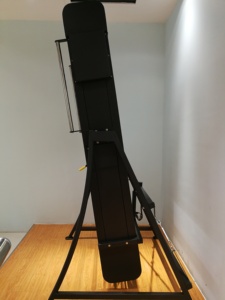 Non-motored Climbing <b>Machine</b> Laddermill Milti Function Gym Cardio Equipment P05 Non-motored Climbing <b>Machine</b> P05 - Product Image 5