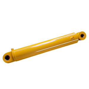 Componentes Esenciales para Rodamientos de Maquinaria Pesada, de Doble Acción, de Acero, 16Mpa, Cromados Duros 1 - Product Image 5