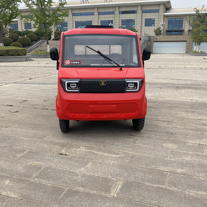 Dongfeng Xiaokang <span class=keywords><strong>DFSK</strong></span> K01 <span class=keywords><strong>K01S</strong></span> 4L Essence Essence 4x2 Conduite à gauche Manuel Nouveau Mini Pickup Car Cargo Box Light Truck Caractéristiques - Product Image 3