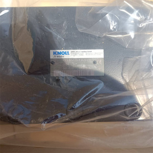 Pompe à vis haute pression Knoll KTS 60-120-T-A-G-KB pour l'usinage - Product Image 2