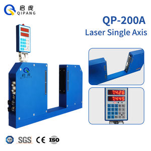 Jauge <span class=keywords><strong>de</strong></span> diamètre <span class=keywords><strong>de</strong></span> fil <span class=keywords><strong>d</strong></span>'<span class=keywords><strong>acier</strong></span> 200A Outils <span class=keywords><strong>de</strong></span> <span class=keywords><strong>mesure</strong></span> <span class=keywords><strong>de</strong></span> diamètre à axe unique Câble en PVC Dispositif <span class=keywords><strong>de</strong></span> diamètre laser à filament 3D - Product Image 3