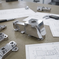 Services de fonderie de précision par moulage à la cire perdue pour pièces et accessoires de machines sur mesure, fabriqués en Chine par des fabricants spécialisés