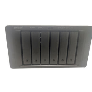 Grande capacité <span class=keywords><strong>Synology</strong></span> Ds1621 + Six-disk Enterprise Nas Network Storage Server Backup Fusioncube Web Disk 96TB Version - Product Image 5
