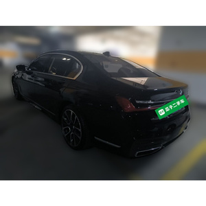 Guazi <span class=keywords><strong>2021</strong></span> BMW Série 7 Voiture d'occasion à vendre Essence Automatique Berline Propulsion 5 Places Conduite à gauche BMW Revente Internationale 340PS - Product Image 2