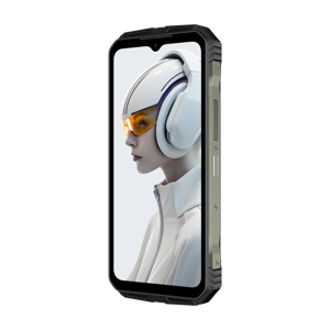 Offre Spéciale bon prix <span class=keywords><strong>DOOGEE</strong></span> <span class=keywords><strong>V</strong></span> Max Plus téléphone robuste étanche IP68/IP69K 22000MAH batterie 512 Go 5G Smartphone - Product Image 1