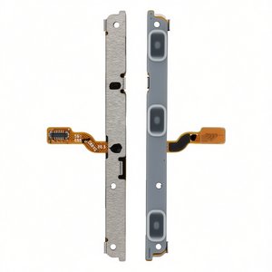 Parte di ricambio per cavo flessibile di alimentazione e volume per Galaxy S20 G980 - Product Image 2