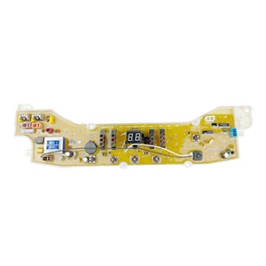 XQB50-M855 แผงวงจรควบคุมเครื่องซักผ้าสำหรับชิ้นส่วนเครื่องซักผ้า - Product Image 1
