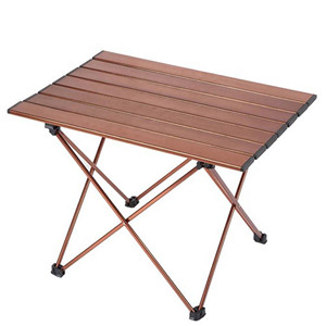 Table d'extérieur pliable en plastique moulée par soufflage HDPE, 6 pieds, pliante en demi-table <span class=keywords><strong>à</strong></span> <span class=keywords><strong>vendre</strong></span>/ - Product Image 5