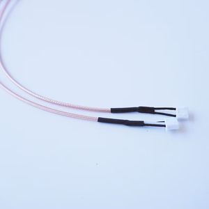 Arnés de Cableado Eléctrico Aislado de Goma de PVC Hecho a Medida Shan You, Certificación TUV, Calibre de Cable de 22-28 AWG para Electrónica - Product Image 1