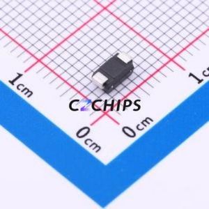 Diode Zener SMA de haute qualité 1SMA4768A, fournisseur de composants électroniques en gros et service BOM - Product Image 2