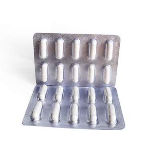 แคปซูลพลังงานสำหรับผู้ชายสูตร0 # ผลิตภัณฑ์เสริมอาหารจากพืช - Product Image 3