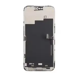 Mobile Phone LCD Display Digitizer Assembly For iPhone 15 Pro LCD Screen Repair Parts