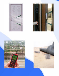 מכירות ישירות ממפעלים סינים. מוצרי גומי שונים. רצועות איטום מסוג חריץ לדלתות עץ. גומי טבעי. - Product Image 4