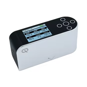 Rhopoint <span class=keywords><strong>IQ</strong></span> 20/60 Gloss Haze DOI mètre numérique multi-angle détecteur de brillance DOI de la courbe photométrique angulaire - Product Image 2