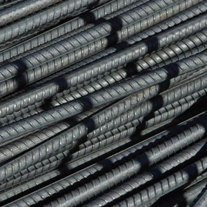 Varilla Corrugada de Acero Aleado Deformado Estándar ASTM AISI HRB335 con Servicios de Corte, Doblado y Soldadura para Construcción - Product Image 2