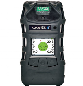 เครื่องตรวจจับก๊าซหลายชนิด ALTAIR 5X พร้อมเทคโนโลยีเซ็นเซอร์ XCell, CO/H2S/CH4/LEL/O2 - Product Image 5
