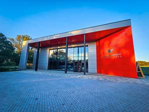 2024 más nuevo 4mm ignífugo moderno antiestático pared Exterior decorativo Panel compuesto de aluminio materiales de construcción - Product Image 5