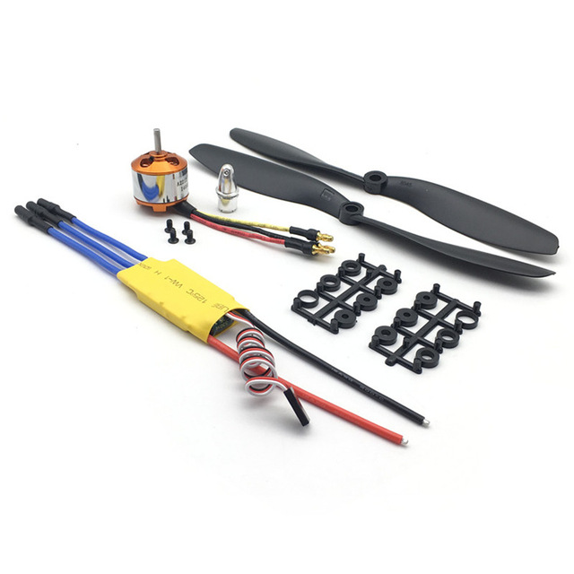 2212 Brushless Motor for Quadcopter
