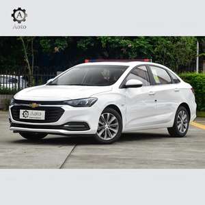 Chevrolet Monza 1.5L รถซีดาน5ที่นั่ง LHD รถมือสองราคาไม่แพงส่งออกจากประเทศจีน - Product Image 5