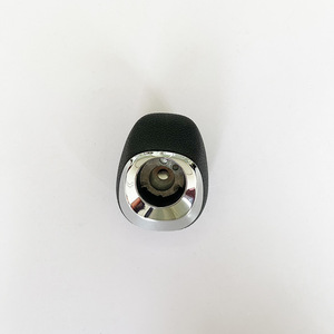 Chen Can Car Gear <b>Shift</b> <b>Knob</b> For Buick Excelle Plastic Manual Transmission Lever Head 5 Speed R13524 Pattern - Product Image 2