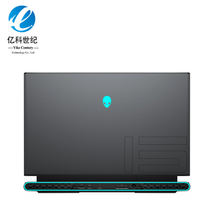 Laptop Usada para Juegos M15 R3, Precio Bajo, I7-10750H, 16GB, 512GB, 15.6'', Alto Rendimiento, Segunda Mano, Construcción Robusta - Product Image 6