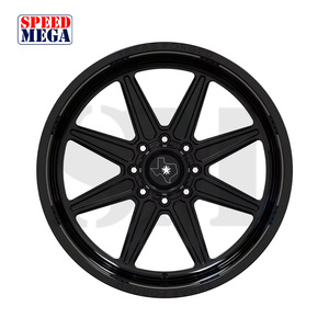 15-24inch Forged Wheels RimsCustom Aluminum Alloy Car Wheels 18 Inch 5x114.3 Deep Concave Custom Auto Wheels Factory Supply - Product Image 3