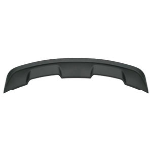 Kit carrosserie en Fiber de carbone de haute qualité pour Ford <span class=keywords><strong>Mustang</strong></span> GT500 2018-2022 aileron arrière aileron arrière accessoires modifiés Auto aileron arrière - Product Image 1