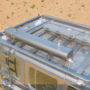 <span class=keywords><strong>2025</strong></span> mới nóng bán hàng chất lượng cao hợp kim nhôm đa chức năng xe <span class=keywords><strong>Roof</strong></span> Rack cho SUV orv Xe hành lý giá - Product Image 1