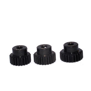 High Torque 12V 24V 45mm DC Planetary Gear Motor Brushless Motor Metal For RC Vehicles RC <b>Toys</b> FPV Drone - Product Image 6