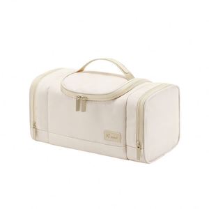 Nouvelle trousse de toilette multifonctionnelle, trousse de toilette portable imperméable, grande capacité, trousse de toilette portable - Product Image 1