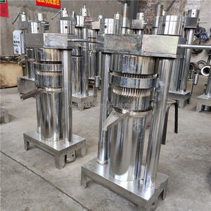 Machine d'extraction automatique pour <span class=keywords><strong>huile</strong></span>, <span class=keywords><strong>de</strong></span> petite taille, hydraulique, extracteur d'<span class=keywords><strong>huile</strong></span> d'olive/avocat/karité - Product Image 2