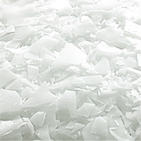Machine à glace en flocons en acier inoxydable de 1,5 tonne, très demandée, pour la conservation des fruits de mer dans les marchés de poissons et les restaurants