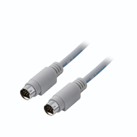 5-poliges MIDI-Kabel, 5-polige DIN-Stecker auf 3,5-mm-TRS-Stecker Stereo-Stecker-Konverter kabel Audio kabel