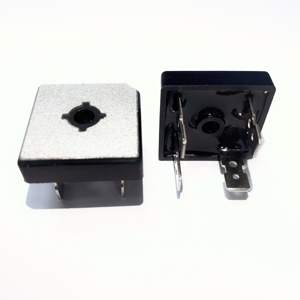 35A 1000V gbpc3510 kính thụ động 3 pha cầu chỉnh lưu Hy cung cấp điện công nghiệp - Product Image 4